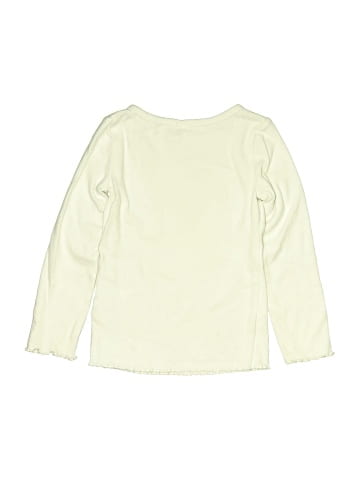 Carter's Long Sleeve T-Shirt (view 2)