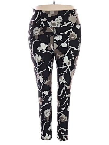 Reebok Active Pants (view 1)