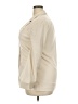 By Malene Birger Ivory Blazer Size XXL (estimated) - photo 5
