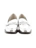 Gap Silver Flats Size 8 - photo 2