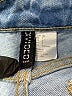 Divided by H&M Blue Jeans Size 2 - photo 4