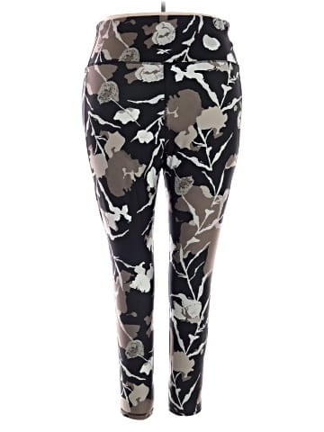 Reebok Active Pants (view 2)