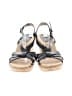 B.O.C Tan Wedges Size 9 - photo 2