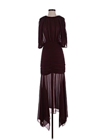 Ronny Kobo Cocktail Dress (view 1)