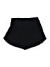 Nike Solid Black Shorts Size S - photo 1
