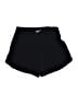 Nike Solid Black Shorts Size S - photo 2