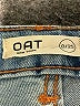 OAT Blue Jeans Size 0 - photo 7