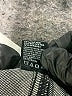 Hue Animal Print Gray Jeggings Size XL - photo 5