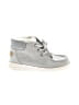 Assorted Brands Gray Boots Size 13 (kids) - photo 1