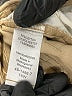 Woman Within Solid Tan Khakis Size 16 - photo 8