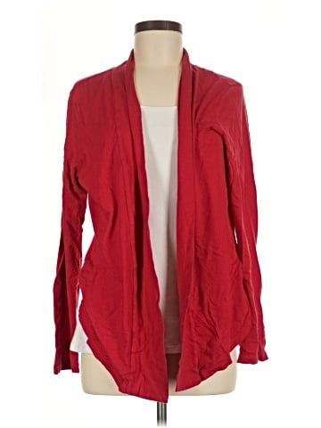Coldwater Creek Cardigan (view 1)