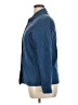 Allison Daley Blue Denim Jacket Size 14 - photo 5