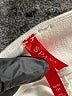 SPANX Ivory Jeans Size Med Petite - photo 7