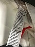 SPANX Ivory Jeans Size Med Petite - photo 8