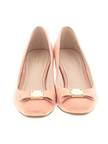 Cole Haan Heels (view 2)