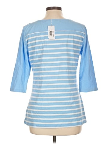 Cutter & Buck 3/4 Sleeve T-Shirt (view 2)