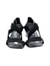 Donald J Pliner Black Sandals Size 8 1/2 - photo 2
