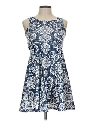 Bonnie Jean Casual Dress (view 1)