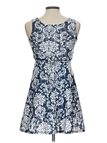 Bonnie Jean Casual Dress (view 2)