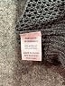 Adora Gray Cardigan Size S - photo 8