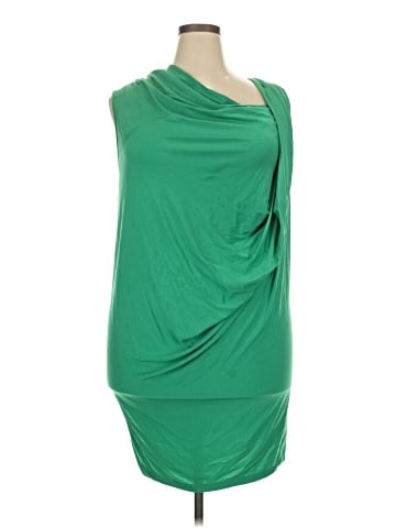 Lafayette 148 New York Cocktail Dress (view 1)