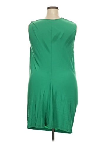 Lafayette 148 New York Cocktail Dress (view 2)