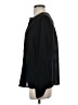 Atelier 100% Polyester Black Long Sleeve Blouse Size S - photo 5