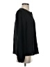 Atelier 100% Polyester Black Long Sleeve Blouse Size S - photo 4