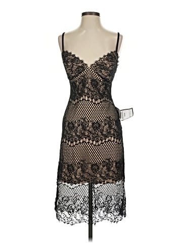 Morgan & Co. Cocktail Dress (view 1)