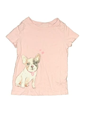OshKosh B'gosh Short Sleeve T-Shirt (view 1)