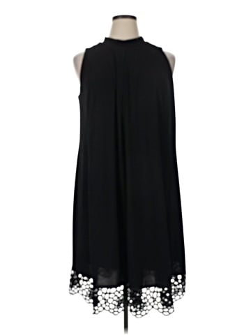 Signature by Robbie Bee Cocktail Dress (view 1)