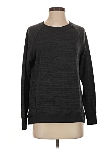 Gerry Pullover Sweater (view 1)