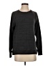 Gerry Black Pullover Sweater Size S - photo 1