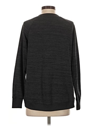Gerry Pullover Sweater (view 2)