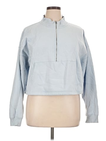 Victoria's Secret Pink Pullover Sweater (view 1)