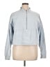 Victoria's Secret Pink Blue Pullover Sweater Size XL - photo 1