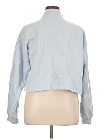 Victoria's Secret Pink Pullover Sweater (view 2)