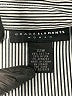 Grace Elements Stripes Gray Long Sleeve Button-Down Shirt Size 22 - photo 7