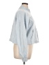 Victoria's Secret Pink Blue Pullover Sweater Size XL - photo 4