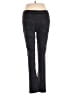 Hanna Andersson Black Gray Casual Pants Size 12 - photo 2