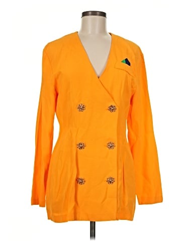 Betsy's Things Romper (view 1)
