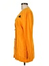 Betsy's Things Orange Yellow Romper Size M (estimated) - photo 5