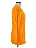 Betsy's Things Orange Yellow Romper Size M (estimated) - photo 4