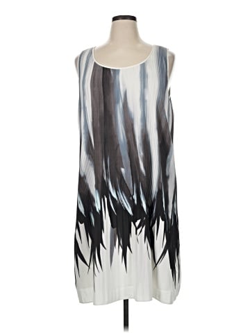 Lafayette 148 New York Casual Dress (view 1)