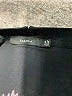 Talula 100% Viscose Black Kimono Size S - photo 7