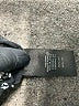 Talula 100% Viscose Black Kimono Size S - photo 8