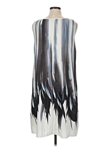 Lafayette 148 New York Casual Dress (view 2)