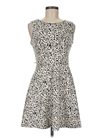 Rewind Cocktail Dress (view 1)