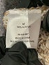 JJ Basics 100% Acrylic Tan Cardigan Size M - photo 8