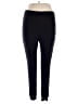 Nordstrom Solid Black Active Pants Size XL - photo 1
